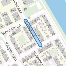Gulstraat