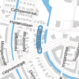 Hadesstraat