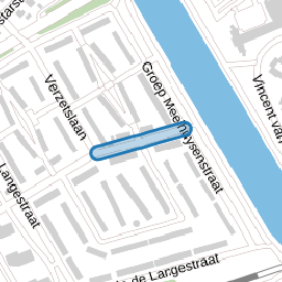 Hanna Hilgersstraat