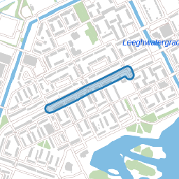 Haringvlietstraat