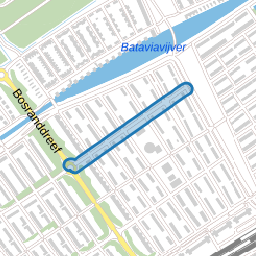 Heeren Zeventienweg