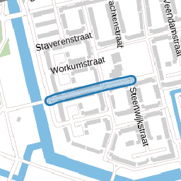 Heerenveenpad
