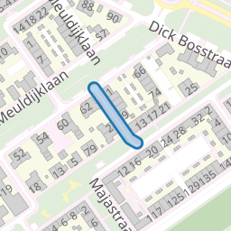 Henk Albersstraat