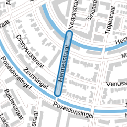 Hermesstraat