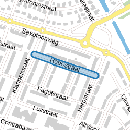 Hobostraat