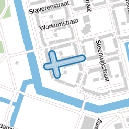 Hoogeveenstraat