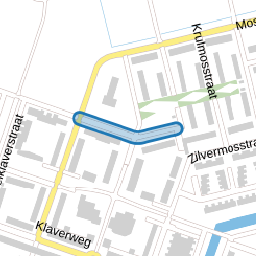 Hopklaverstraat