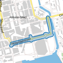 Hospitaaldreef