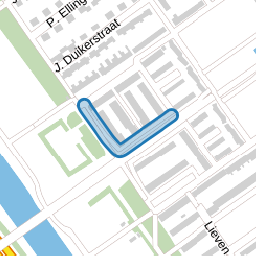 H.P. Berlagestraat