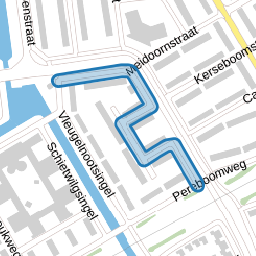 Hypericumstraat