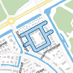 Izanamistraat