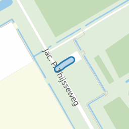 Jac. P. Thijsseplaats