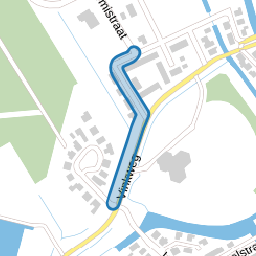 James Chadwickstraat