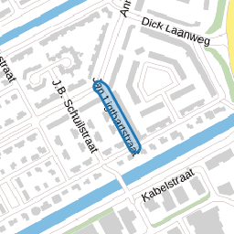 Jan Ligthartstraat