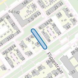 Jantje Joppestraat