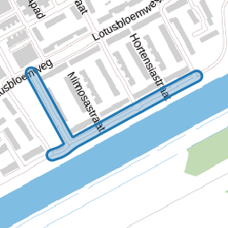 Jasmijnstraat