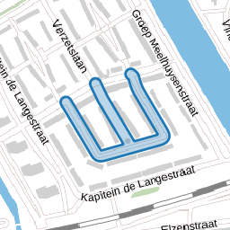 Java Legioenstraat