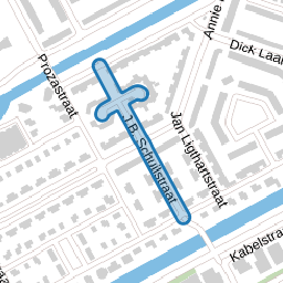 J.B. Schuilstraat