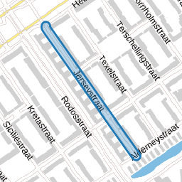 Jerseystraat