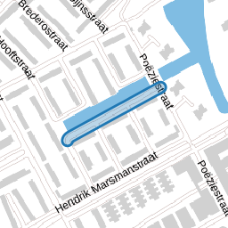 J.H. Leopoldstraat