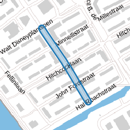 Jim Hensonstraat