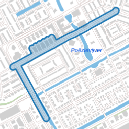 J.J. Slauerhoffstraat