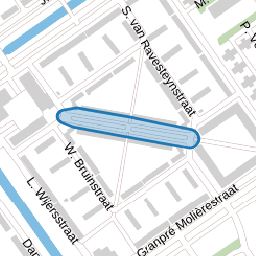 J.T.P. Bijhouwerstraat