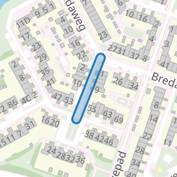 Kaatsheuvelstraat