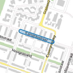 Kamgrasstraat