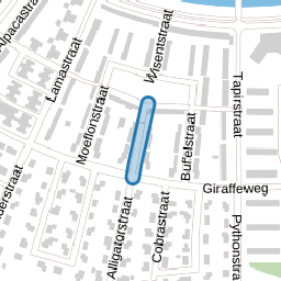 Karbouwstraat