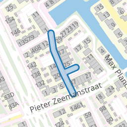 Karl Braunstraat