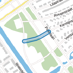 Karmijnpad