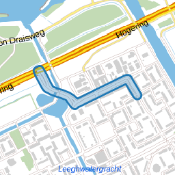 Karperweg