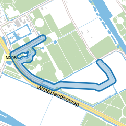 Kemphaanlaan