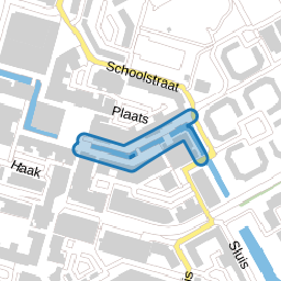 Kerkgracht