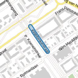 Ketelbinkiestraat