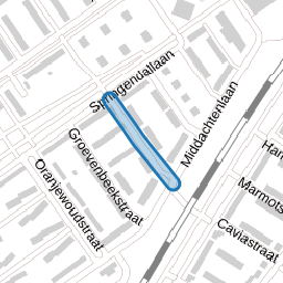 Klarenbeekstraat