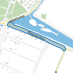 Kloosterbos