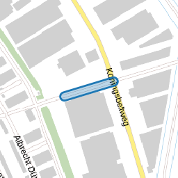 Koningsbeltstraat
