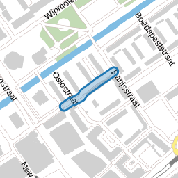 Kopenhagenstraat