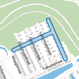 Korenbeursstraat