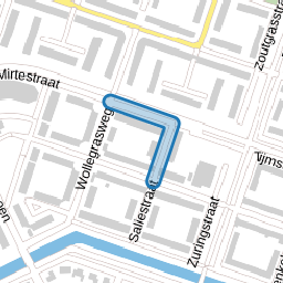 Kruidnagelstraat