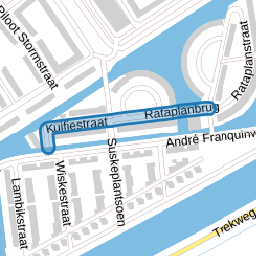 Kuifjestraat