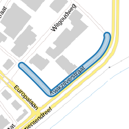 Kwikzilverstraat
