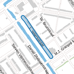 L. Wijersstraat