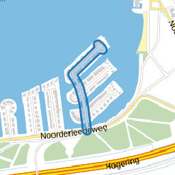 Land in Zicht