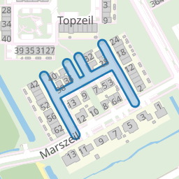Latijnzeil