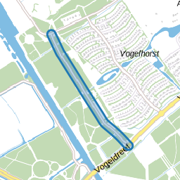 Leeuwerikweg