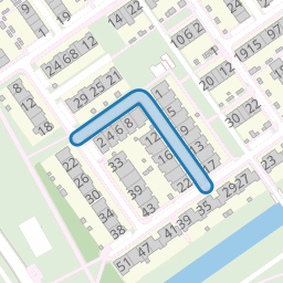 Lelietje-van-Dalenstraat