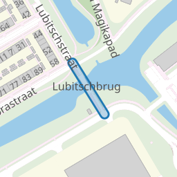 Lubitschpad